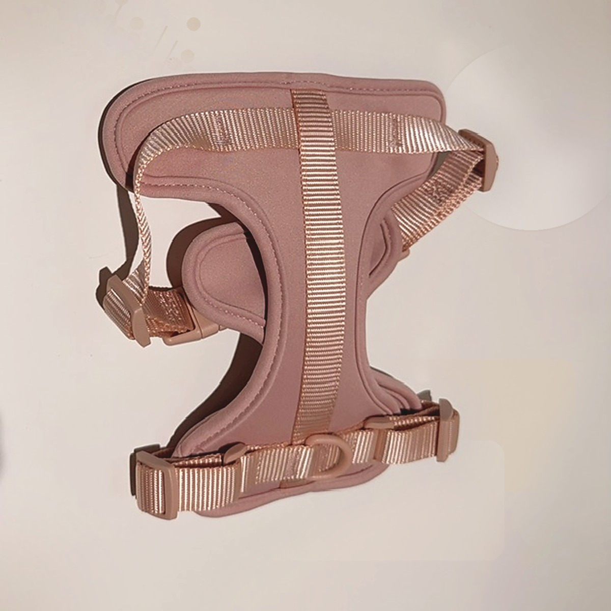 Soft Walk Harness by Wag & Charm